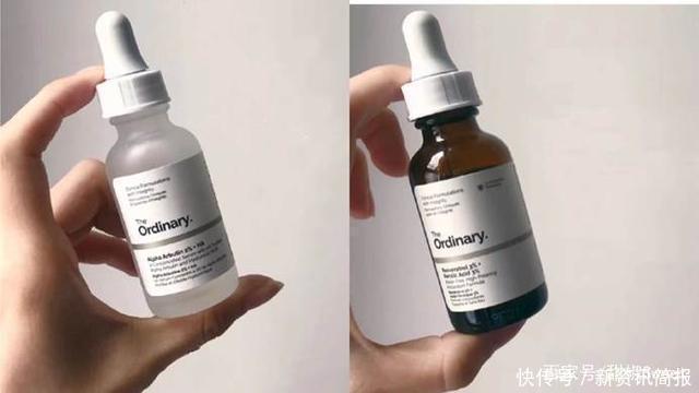 美白|亲测好用的10款“人气精华”哪款才是你的菜