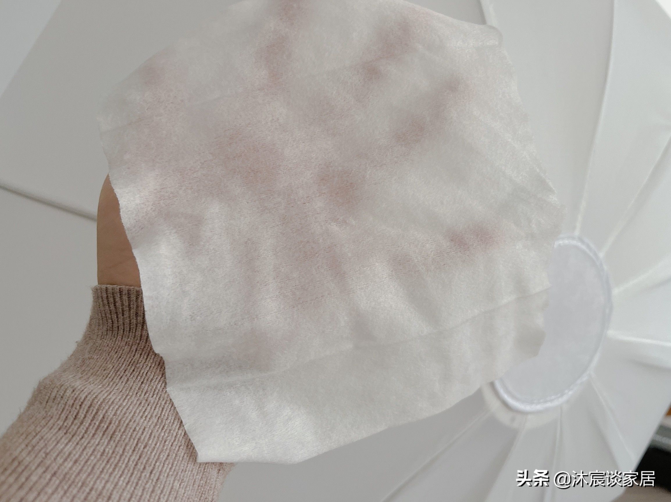 我家里的这些清洁用品,虽然便宜但真的很好用,让清洁卫生变轻松