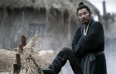 刘备|刘安杀妻款待刘备，得知此事的曹操为何要送他钱财