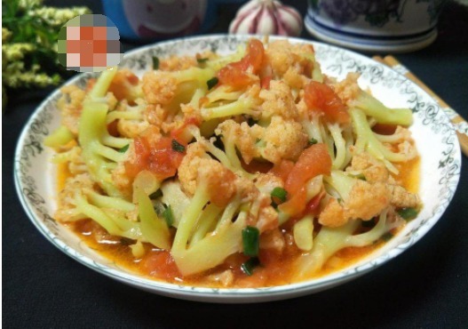 吃饭没有胃口,教你做6道养生素菜,简单调味却鲜味十足