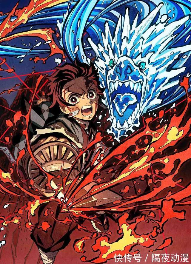 动画|曾“二度起死回生”的《鬼灭之刃》,再次成功迈过了先审后播制度