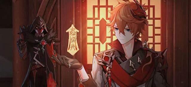 玩家|《原神》1.1版本剧情细节满满，特效炸裂玩家直呼热血