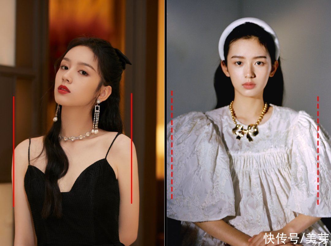 宝藏女孩|00后输了，这届95后小花也太会穿了吧