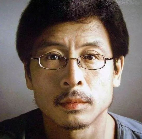 照片|冷军为何总爱画“照片”画?来看看他的国画就知道了