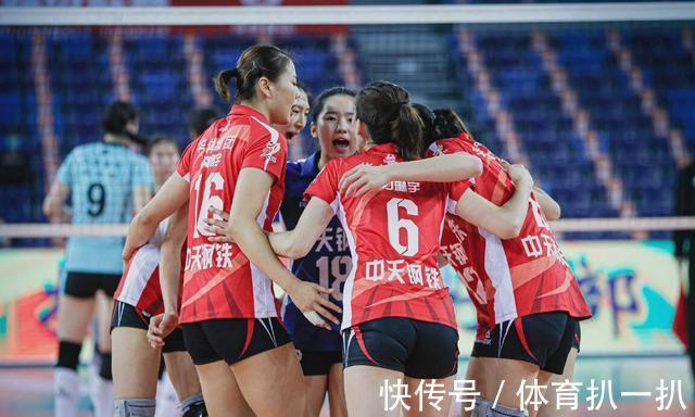 全运会|女排主帅竞选有惊喜,“两黑马”率先参与竞聘,两名帅暂无动静