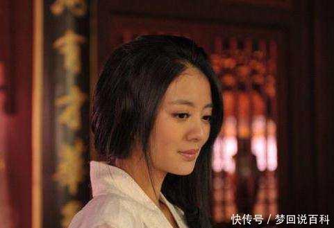 李师师|你所不知道的一代名妓,第一个让皇帝痴迷不已,后两个让男人汗颜!