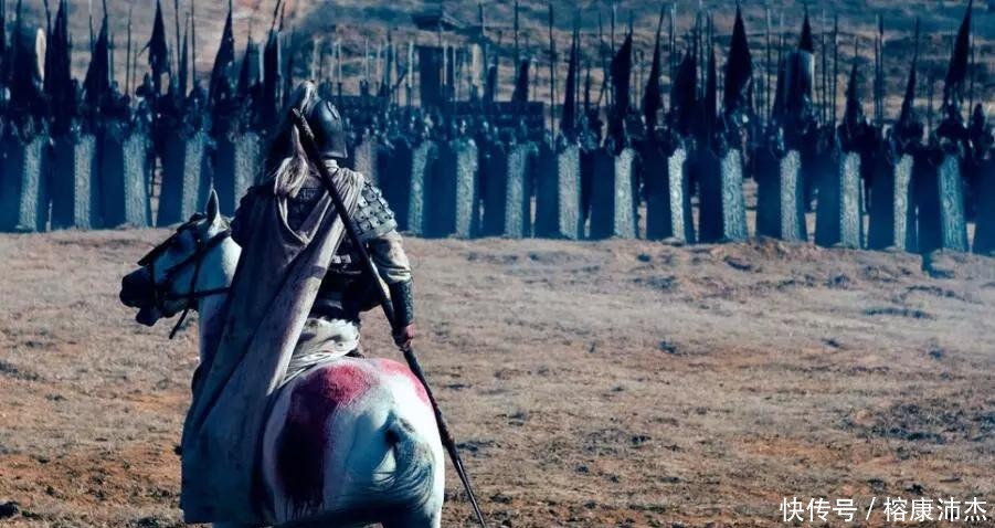 天下第一|从正史看三国,或许高手就没那么多,天下第一也未必是吕布