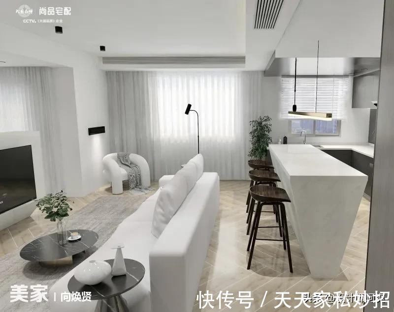 流程|这次把装修流程全部弄清楚了!9个步骤按部就班,装出满分新房