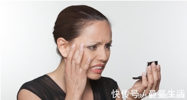 熬夜|坏习惯导致女性提前衰老?医生:坚持这四点,抗衰老,重返年轻态