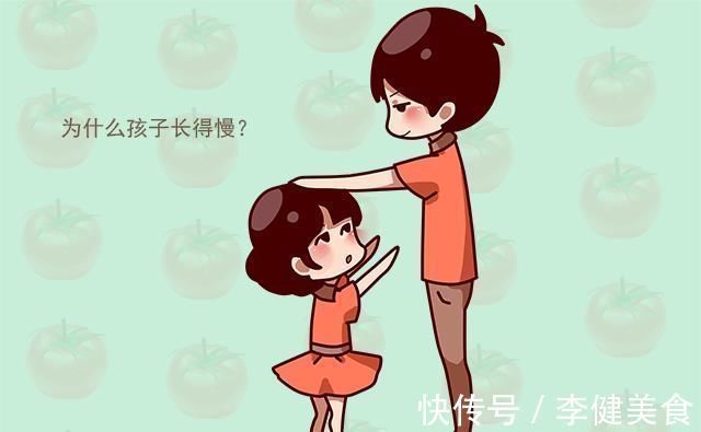 发育|别纵容孩子这样“睡”,不然发育会落后同龄人一大截,家长要重视