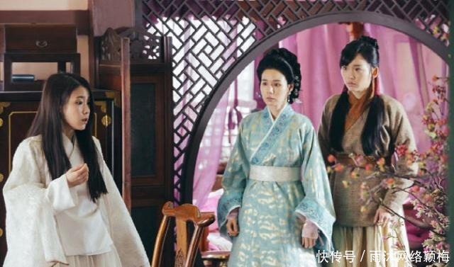 开口|韩国的“女医伎”,除了看病以外,还需要做一件羞于开口之事