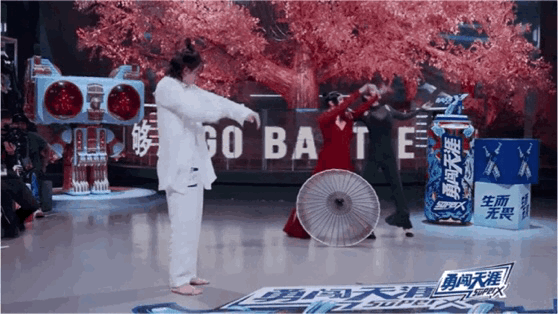 韓宇|韓庚劉憲華是前隊(duì)友《這街4》韓宇回歸當(dāng)選手,沈子皓又參賽了