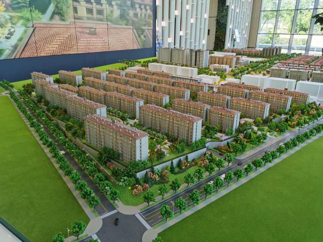 伟峰|长春伟峰东域二期开盘，总价近400万的房子，还没开盘就快没了