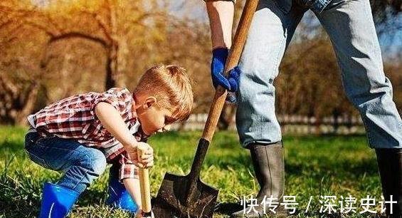 孩子|有远见的爸妈,都舍得让孩子在3方面吃苦,将来有出息
