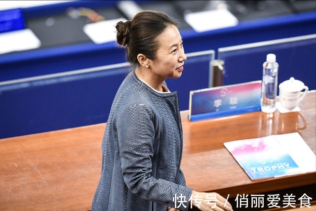 短道速滑|强心剂!郎平好友三度出任短道总教练,曾创奥运独揽4金壮举