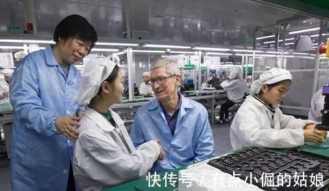 乔布斯|库克十年力作：iPhone13的卖点，你们都吹错了……