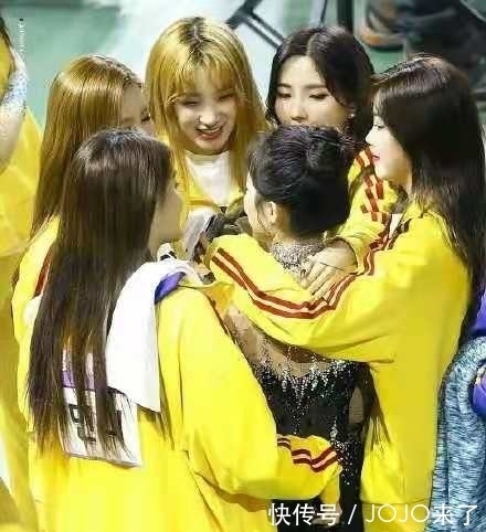 宋雨琦|宋雨琦在舞台上发光,组合的回归,却让人很担心