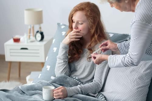 信号|是否怀孕,典型的信号“月经停止”,4种变化同样暗示有“好孕”