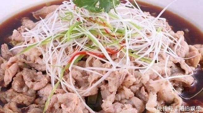 爽口开胃的几道家常菜,好吃不腻,美味简单,学会了家人有口福了