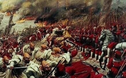 妻子|石达开妻子被处死前，在刑场大喊一人名字，清军：此人已死