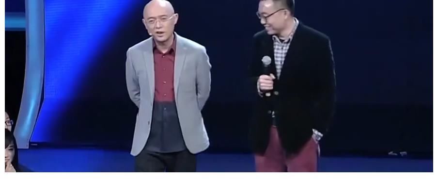 極品屌絲上非誠(chéng)勿擾，女神不嫌棄當(dāng)場(chǎng)爆燈倒追，孟非直夸有眼光