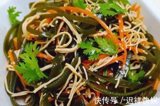 茄子|天气越来越暖和了，推荐10道爽口美食，清淡不油腻，还提高免疫力