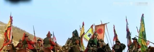 真正抓到方腊的人既不是武松,也不是陆志深,是这个小战士