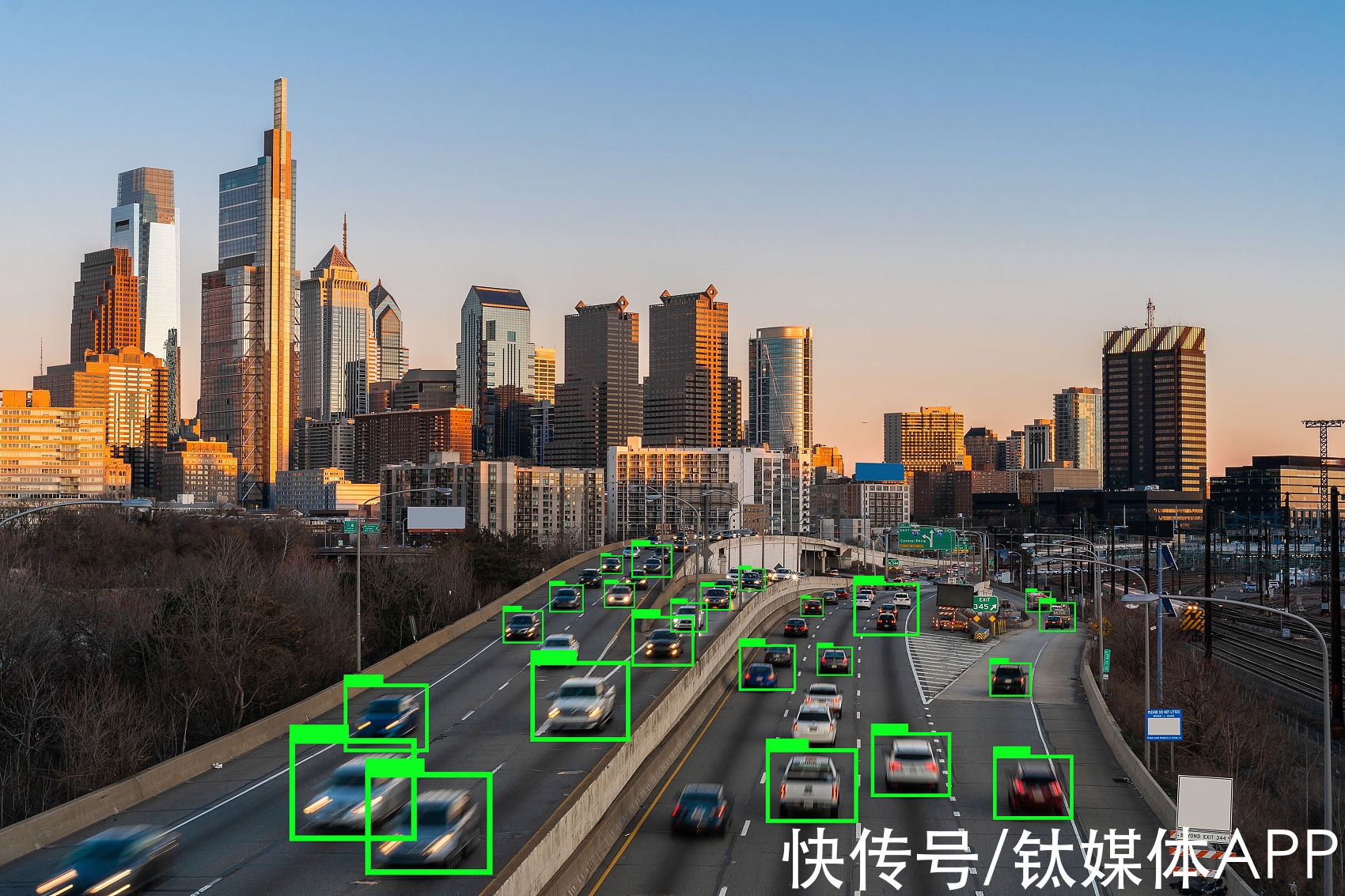 战火|自动驾驶再引战火,汽车产业迎来“算力战事”