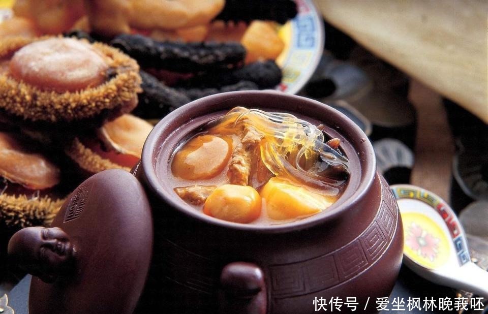 上榜|如果每个省推荐1个菜上国宴,北京烤鸭上榜,最后一个很多人吐槽