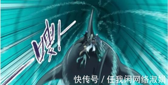 修炼地|斗罗大陆最强的修炼地竟然在海神岛上空波塞西这地方太极端!