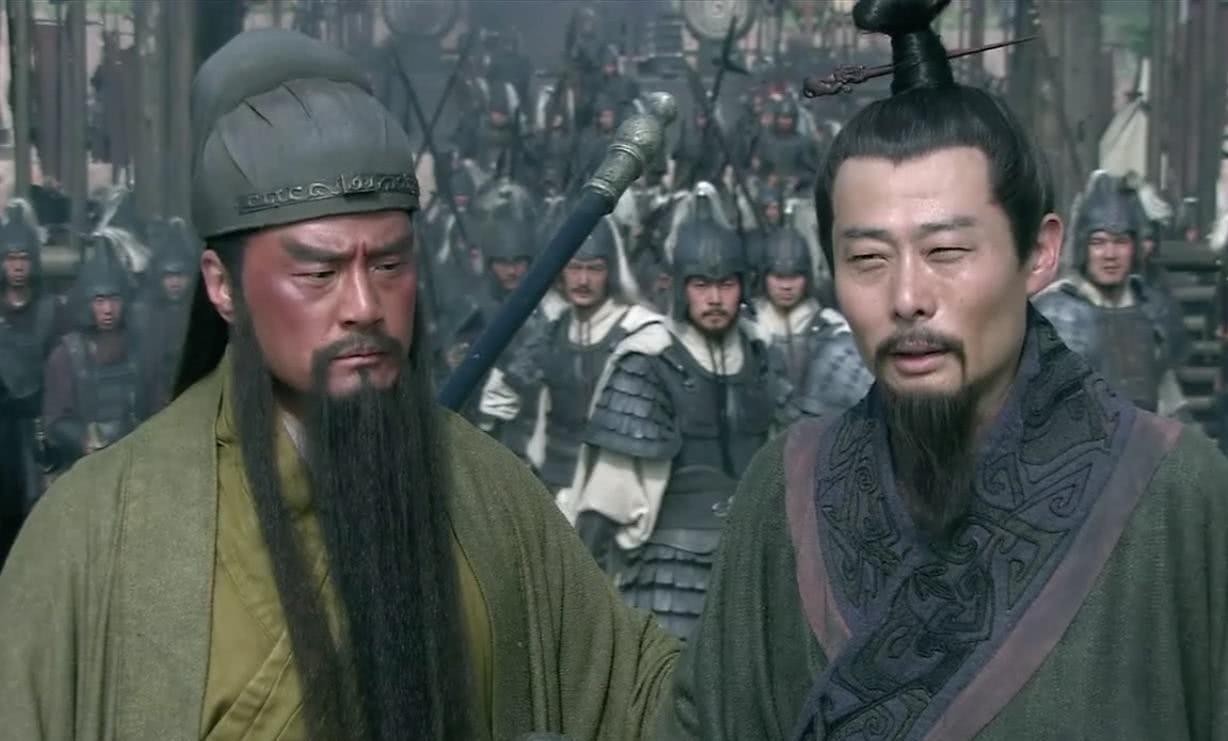 诸葛亮|关羽败走麦城,身为军师的诸葛亮为何不发兵相救?