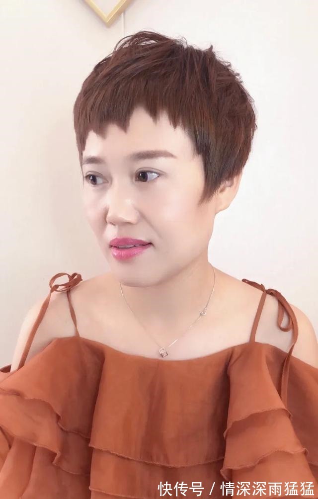 时尚 16款忍不住想做的发型,款款都很时尚,你爱!