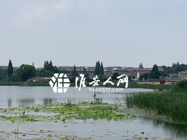 月湖|太突然！淮安区这里要拆了...