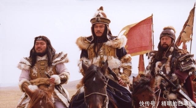 后悔|苏武牧羊时吃野草籽饱肚,为何不直接吃羊呢?专家:吃了就要后悔