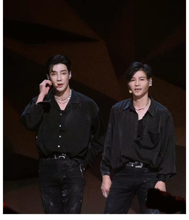 无名之辈|披哥四公:陈小春犯错帮对手拉票?李承铉跳个舞就跟他定娃娃亲?