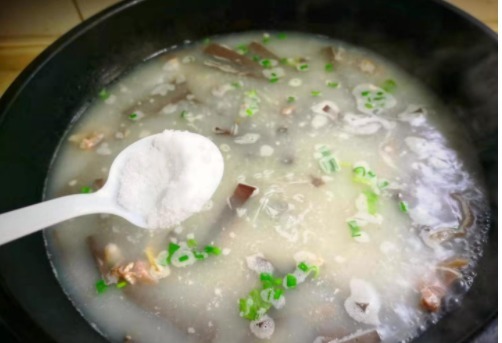 经济|一到冬天就馋它,经济实惠,炖一锅暖身养胃