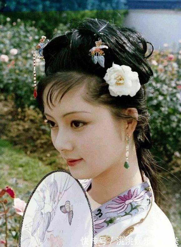 宝钗$薛宝钗嫁贾宝玉后,究竟有没有生子你看她曾如何糟蹋自己身子的