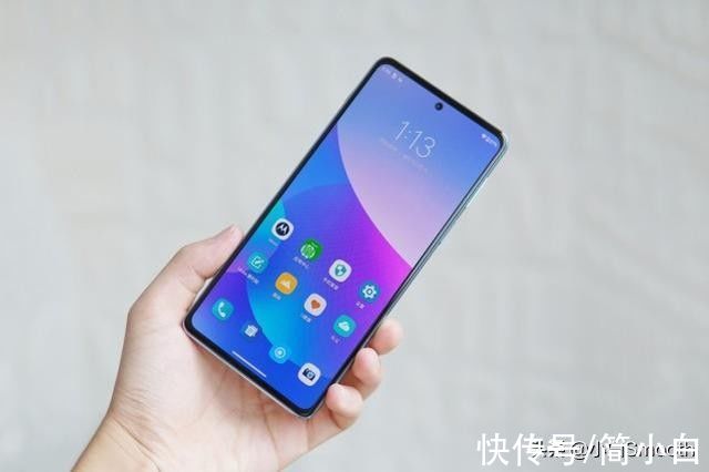 售价|5000mAh+骁龙888Plus，售价仅1999元！性价比让小米汗颜