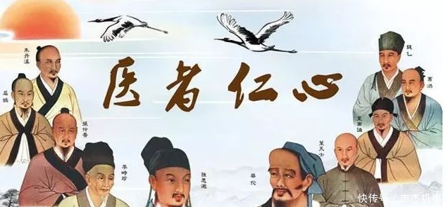 太监|同为男儿身,为何太监需要净身,而太医不用?多亏医生这个职业