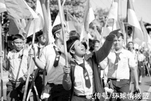 新尼德兰|苏里南：荷兰拿纽约交换来的地方，为什么却没发展起来？