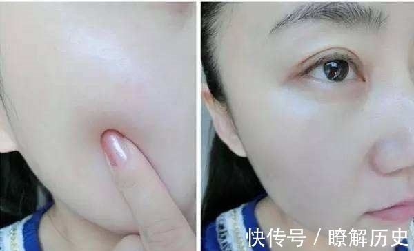 皮肤 护肤时坚持做3件事,护肤品吸收翻倍,1年“嫩”成小姑娘
