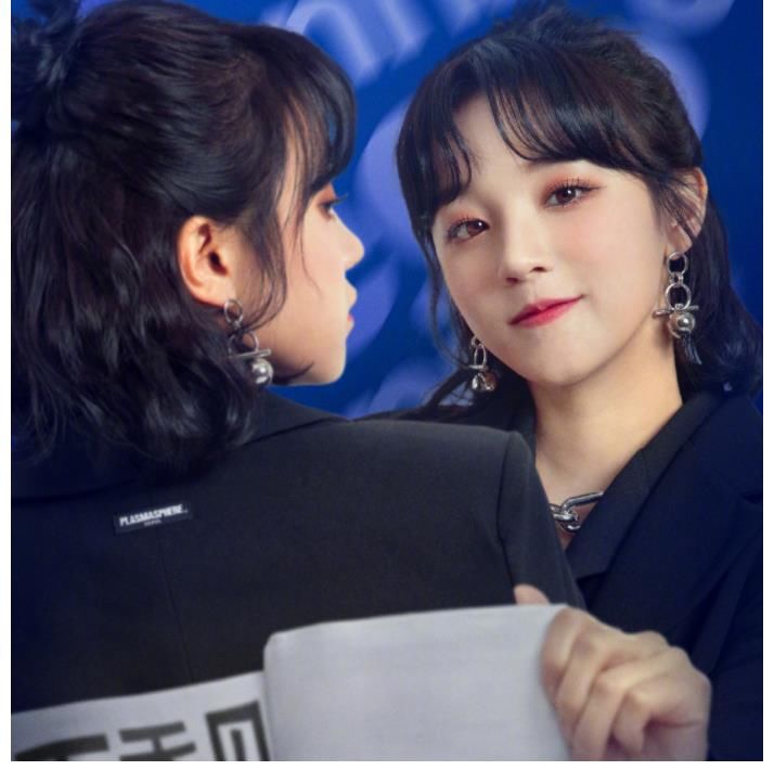 杨颖|第9季《跑男》刚刚播完,官博提前晒海报公开嘉宾阵容:下一季见