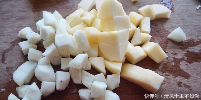 水果|“最通便”水果不是香蕉而是它，便秘的人常吃，隔天拉出黑臭宿便