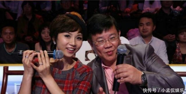 《今日关注》主持人换了一个又一个,李静雯走了,郑达也很少露面