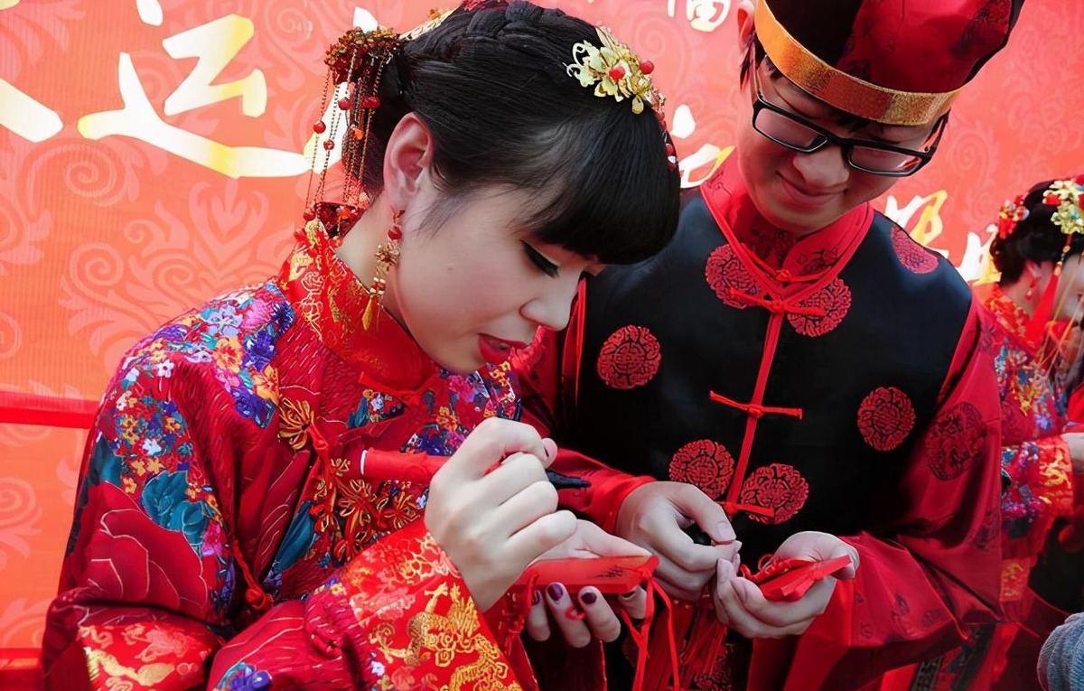 恍然大悟|今世遇到的伴侣,和自己前世的“因果”关系,看完恍然大悟