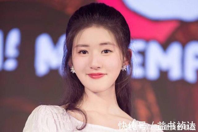 眼角|眼睛决定颜值,想知道一个女生美不美,看眼部这些“细节”就够了