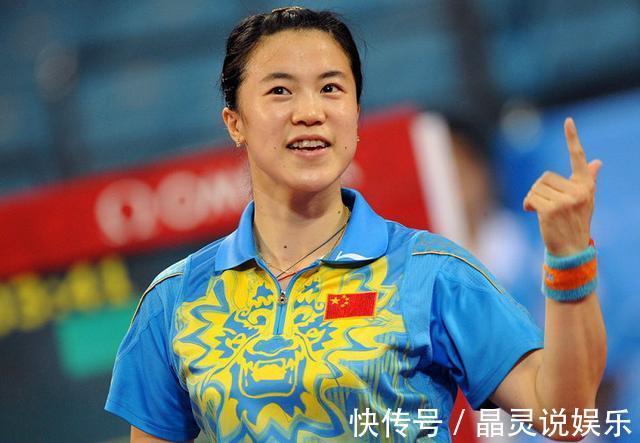 北京奧運(yùn)會(huì)|中國(guó)國(guó)乒女冠軍嫁給“黑老大”,患癌后這個(gè)商人丈夫如何對(duì)她