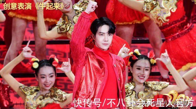 中秋晚會(huì)陣容強(qiáng)大,流量明星斷崖式減少,還有實(shí)力歌手橫跨四臺(tái)