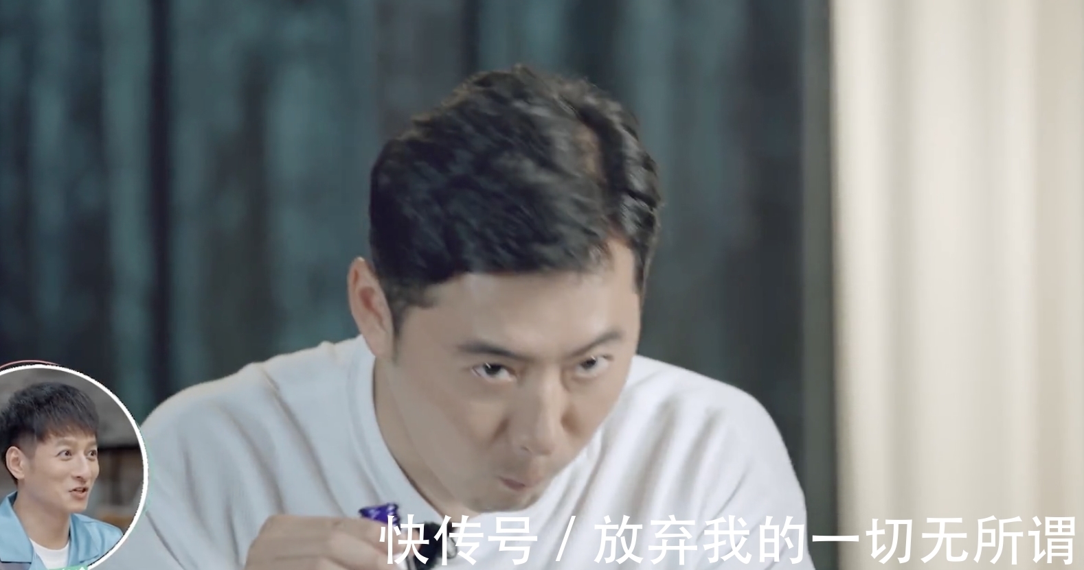 首档|国内首档离婚综艺开播,三对明星夫妻矛盾不断,是离是合已成定局