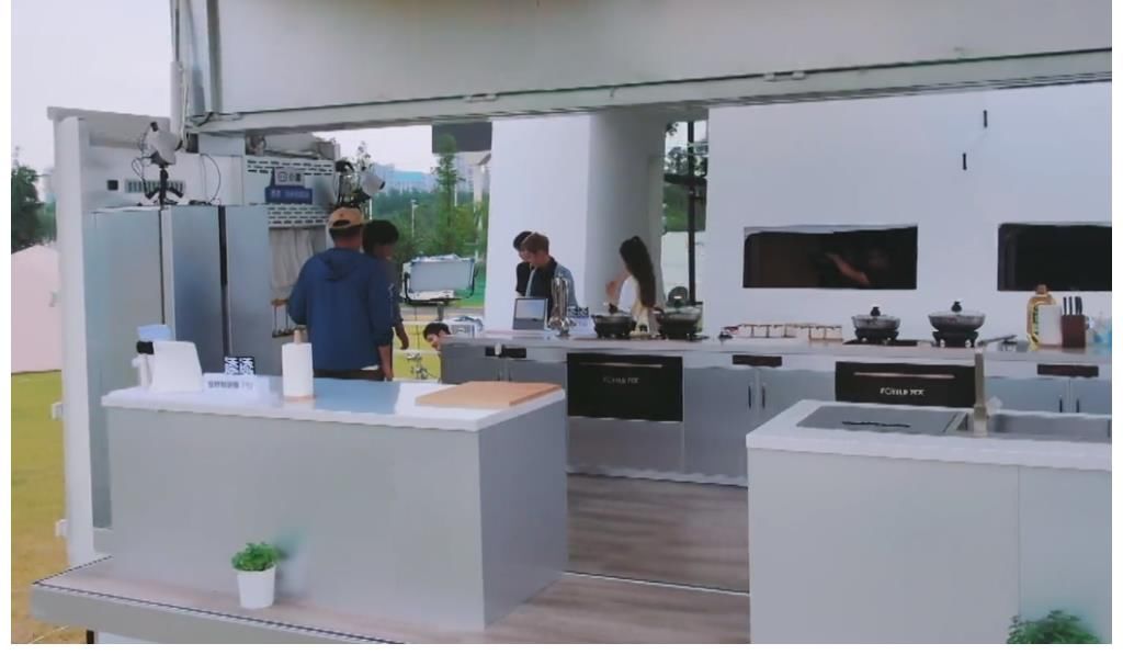 龚俊|中餐厅首播槽点多,龚俊非常驻嘉宾,缺乏厨艺担当难支撑